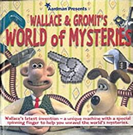 Brewing up Trouble: Wallace and Gromit's Encounter with Witchcraft